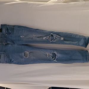 Refuge woman's jeans size 6